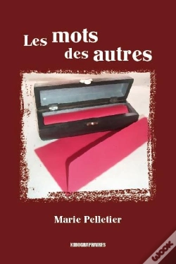 Capa do artigo Les Mots Des Autres