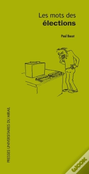Capa do artigo Les Mots Des Élections