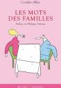 Les Mots Des Familles - Preview
