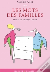 Les Mots Des Familles