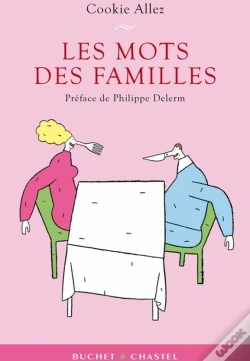 Capa do artigo Les Mots Des Familles