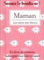 Les Mots Des Fleurs ; Maman - Preview
