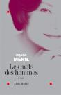 Les Mots Des Hommes - Preview