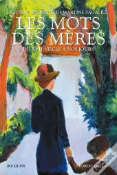 Les Mots Des Meres