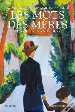 Capa do artigo Les Mots Des Meres