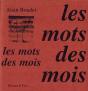 Les Mots Des Mois - Preview