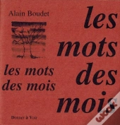 Les Mots Des Mois