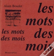 Capa do artigo Les Mots Des Mois