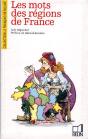 Les Mots Des Régions De France - Preview