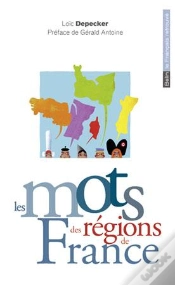 Capa do artigo Les Mots Des Régions De France