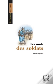 Capa do artigo Les Mots Des Soldats