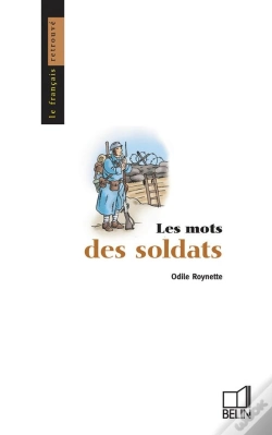Capa do artigo Les Mots Des Soldats