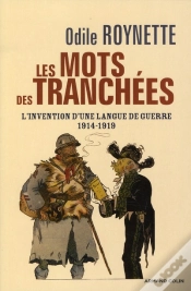 Capa do artigo Les Mots Des Tranchees