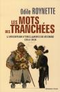 Les Mots Des Tranchees - Preview