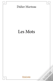 Capa do artigo Les Mots