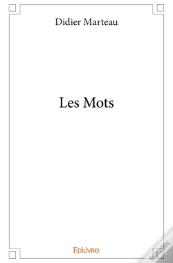 Capa do artigo Les Mots