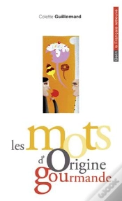 Capa do artigo Les Mots D