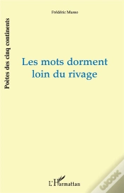 Capa do artigo Les Mots Dorment Loin Du Rivage