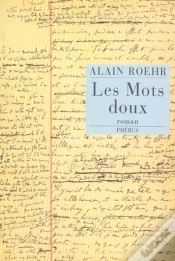 Capa do artigo Les Mots Doux