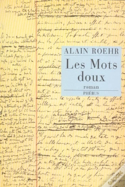 Capa do artigo Les Mots Doux
