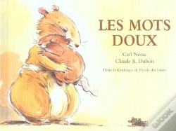 Capa do artigo Les Mots Doux
