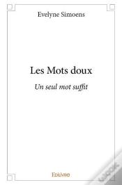 Capa do artigo Les Mots Doux
