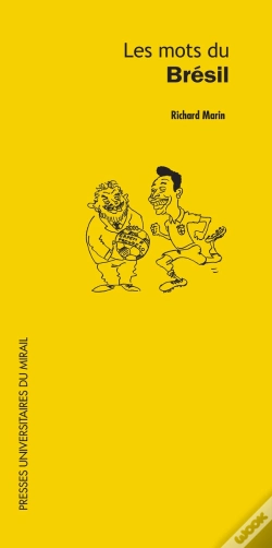 Capa do artigo Les Mots Du Brésil