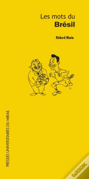 Capa do artigo Les Mots Du Brésil