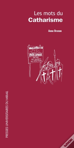 Capa do artigo Les Mots Du Catharisme