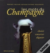 Les Mots Du Champagne