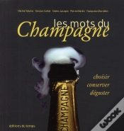 Capa do artigo Les Mots Du Champagne