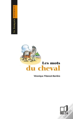 Capa do artigo Les Mots Du Cheval