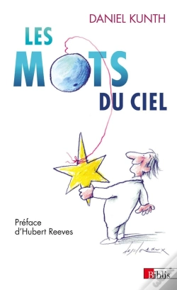 Capa do artigo Les Mots Du Ciel