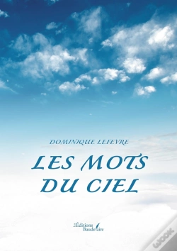 Capa do artigo Les Mots Du Ciel