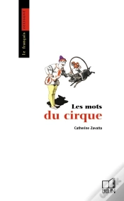 Capa do artigo Les Mots Du Cirque