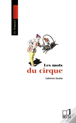 Capa do artigo Les Mots Du Cirque