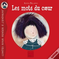 Capa do artigo Les Mots Du Coeur