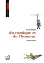 Les Mots Du Comique Et De L'Humour - Preview
