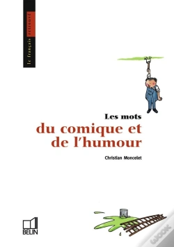 Capa do artigo Les Mots Du Comique Et De L'Humour