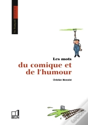 Capa do artigo Les Mots Du Comique Et De L