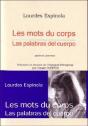 Les Mots Du Corps ; Las Palabras Del Cuerpo - Preview