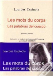 Capa do artigo Les Mots Du Corps ; Las Palabras Del Cuerpo