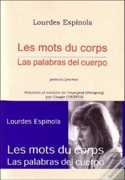 Capa do artigo Les Mots Du Corps ; Las Palabras Del Cuerpo