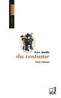 Les Mots Du Costume - Preview