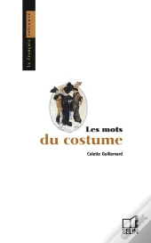 Les Mots Du Costume