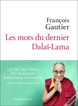 Capa do artigo Les Mots Du Dernier Dalaï-Lama
