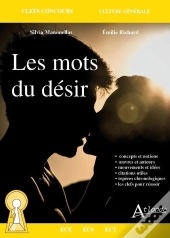 Les Mots Du Désir