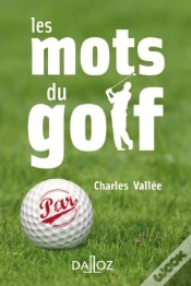 Capa do artigo Les Mots Du Golf