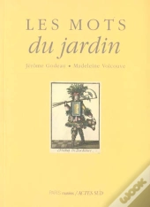 Les Mots Du Jardin