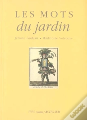 Capa do artigo Les Mots Du Jardin